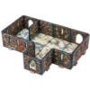 Dungeons & Lasers: Royal Castle 2 Dungeons & Lasers: Royal Castle -Miniaturemarket Online Store asdnl0050