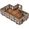 Dungeons & Lasers: Tudor Mansion -Miniaturemarket Online Store asdnl0051
