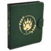 Dragon Shield Roleplaying: Spell Codex - Forest Green 2 Dragon Shield Roleplaying: Spell Codex - Forest Green -Miniaturemarket Online Store at 50016