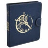 Dragon Shield RPG Accessories: Spell Codex - Midnight Blue -Miniaturemarket Online Store at 50023