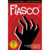 Fiasco 2E RPG (Box Edition) 2 Fiasco 2E RPG (Box Edition) -Miniaturemarket Online Store bpg100