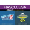 Fiasco 2E RPG: Fiasco, USA -Miniaturemarket Online Store bpg102 1