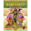 Cults Of RuneQuest: The Earth Goddesses (Preorder)