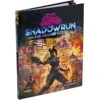 Shadowrun 6E RPG: The Kechibi Code (Hardcover) (Clearance) -Miniaturemarket Online Store cat28302 1