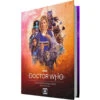 Doctor Who 2E RPG: Core Rulebook (Standard Edition) 2 Doctor Who 2E RPG: Core Rulebook (Standard Edition) -Miniaturemarket Online Store cb71304 1