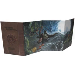 Broken Compass RPG: Narrator Accessory Kit