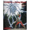 Creatures Of The Dying World: Issue 2 (Mork Borg Compatible) -Miniaturemarket Online Store efpz0035
