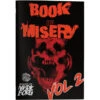 Book Of Misery: Volume 2 (Mork Borg RPG Compatible) 1 Book Of Misery: Volume 2 (Mork Borg RPG Compatible) -Miniaturemarket Online Store efpz0043
