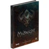 Midnight: Legacy Of Darkness (D&D 5E Compatible) -Miniaturemarket Online Store esmnr01en