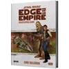 Star Wars: Edge Of The Empire RPG - Core Rulebook -Miniaturemarket Online Store esswe02en