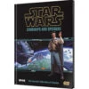 Star Wars RPG: Starships & Speeders -Miniaturemarket Online Store esswr08en
