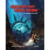Everyday Heroes RPG: Escape From New York Cinematic Adventure -Miniaturemarket Online Store evl02000 1