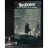 Hardboiled RPG: Mystery, Mayhem, & The Macabre (Preorder) -Miniaturemarket Online Store fbg3006