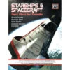 Traveller5 RPG: Starships & Spacecraft - Deck Plans -Miniaturemarket Online Store ffe0301 1