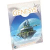 Fantasy Flight Games Genesys RPG: Game Master's Screen -Miniaturemarket Online Store ffggns10