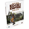 Fantasy Flight Games Star Wars: Edge Of The Empire RPG - Beyond The Rim