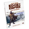 Fantasy Flight Games Star Wars: Edge Of The Empire RPG - Enter The Unknown -Miniaturemarket Online Store ffgswe06