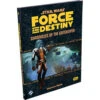 Star Wars: Force & Destiny RPG - Chronicles Of The Gatekeeper -Miniaturemarket Online Store ffgswf23