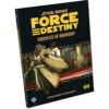 Fantasy Flight Games Star Wars: Force & Destiny RPG - Disciples Of Harmony Sourcebook