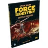 Star Wars: Force & Destiny RPG - Ghosts Of Dathomir -Miniaturemarket Online Store ffgswf40