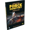 Star Wars: Force & Destiny RPG - Knights Of Fate -Miniaturemarket Online Store ffgswf46