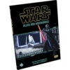 Fantasy Flight Games Star Wars RPG: Allies & Adversaries