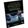 Fantasy Flight Games Star Wars RPG: Starships & Speeders (Hardcover) (Last Chance)