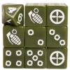 War Stories RPG: Dice Set (9) 1 War Stories RPG: Dice Set (9) -Miniaturemarket Online Store fgdws0003 1