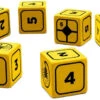 Alien RPG: Stress Dice -Miniaturemarket Online Store flfale005