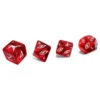 Blade Runner RPG: Dice Set (4) -Miniaturemarket Online Store flfblr005