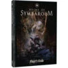 Ruins Of Symbaroum: Player's Guide (D&D 5E Compatible) -Miniaturemarket Online Store flfsym018