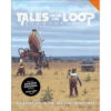 Tales From The Loop RPG: Starter Set -Miniaturemarket Online Store flftal015