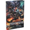 Mecha & Monster: Evolved RPG - Core Rulebook 2 Mecha & Monster: Evolved RPG - Core Rulebook -Miniaturemarket Online Store gal089 1