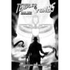 Temples & Tombs RPG: Rulebook -Miniaturemarket Online Store galccg001
