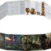 D&D 5E RPG: Tomb Of Annihilation - Dungeon Master Screen -Miniaturemarket Online Store gf973708 2