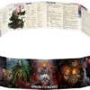 D&D 5E RPG: Waterdeep - Dungeon Of The Mad Mage DM Screen 1 D&D 5E RPG: Waterdeep - Dungeon Of The Mad Mage DM Screen -Miniaturemarket Online Store gf973710 1