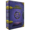 Tome Of Spell Holding: Arcane (Clearance) -Miniaturemarket Online Store gmgdb002 a