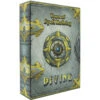 Tome Of Spell Holding: Divine (Clearance) -Miniaturemarket Online Store gmgdb003 a