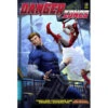 Mutants & Masterminds 3E RPG: Danger Zones -Miniaturemarket Online Store grr5521