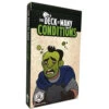 The Deck Of Many Conditions (D&D 5E Compatible) -Miniaturemarket Online Store hppd007