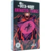 The Deck Of Many Animated Things (D&D 5E Compatible) -Miniaturemarket Online Store hppd009