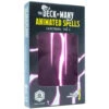 The Deck Of Many Animated Spells: Vol 1 Cantrips (D&D 5E Compatible) 1 The Deck Of Many Animated Spells: Vol 1 Cantrips (D&D 5E Compatible) -Miniaturemarket Online Store hppd010