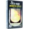 The Deck Of Many Animated Spells: Level 3 Vol 1 (D&D 5E Compatible) -Miniaturemarket Online Store hppd015