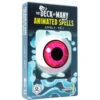 The Deck Of Many Animated Spells: Level 4 Vol 1 (D&D 5E Compatible) -Miniaturemarket Online Store hppd017