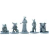 Humblewood Minis: Humblefolk (D&D 5E Compatible) -Miniaturemarket Online Store hppm003