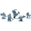 Humblewood Minis: Citizens Of Alderheart (D&D 5E Compatible) -Miniaturemarket Online Store hppm004