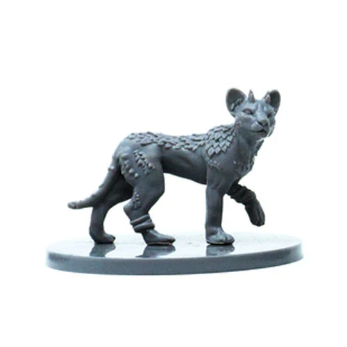 Humblewood Minis: Beasts Of The Wood (D&D 5E Compatible) 4 Humblewood Minis: Beasts Of The Wood (D&D 5E Compatible) - Image 2