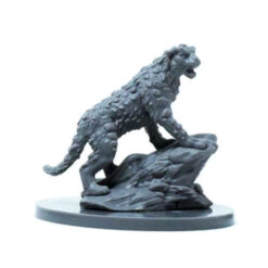 Humblewood Minis: Beasts Of The Wood (D&D 5E Compatible) 9 Humblewood Minis: Beasts Of The Wood (D&D 5E Compatible) -Miniaturemarket Online Store hppm005 4
