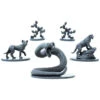 Humblewood Minis: Beasts Of The Wood (D&D 5E Compatible) 2 Humblewood Minis: Beasts Of The Wood (D&D 5E Compatible) -Miniaturemarket Online Store hppm005 1