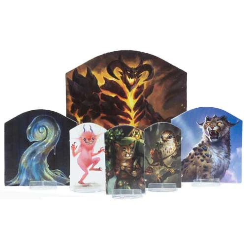 Humblewood: Box Set (D&D 5E Compatible) 7 Humblewood: Box Set (D&D 5E Compatible) - Image 5